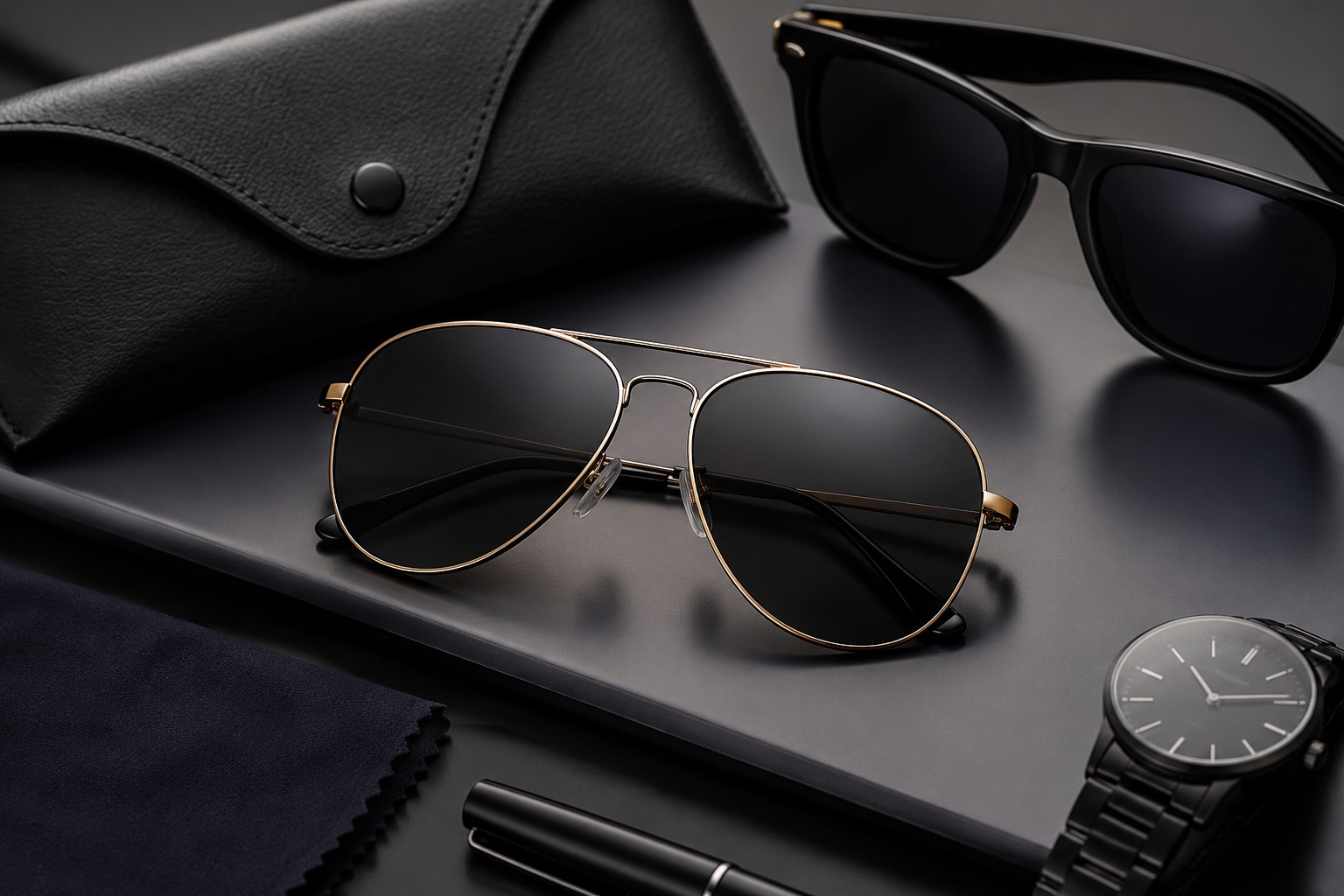 Men eyewear