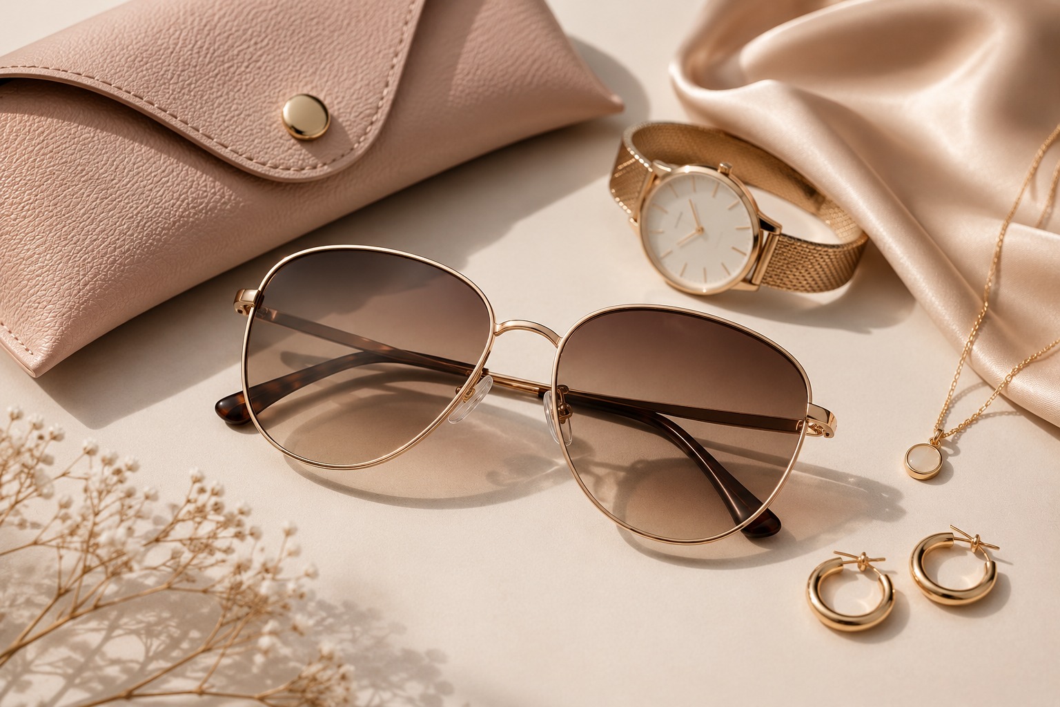 Women eyewear