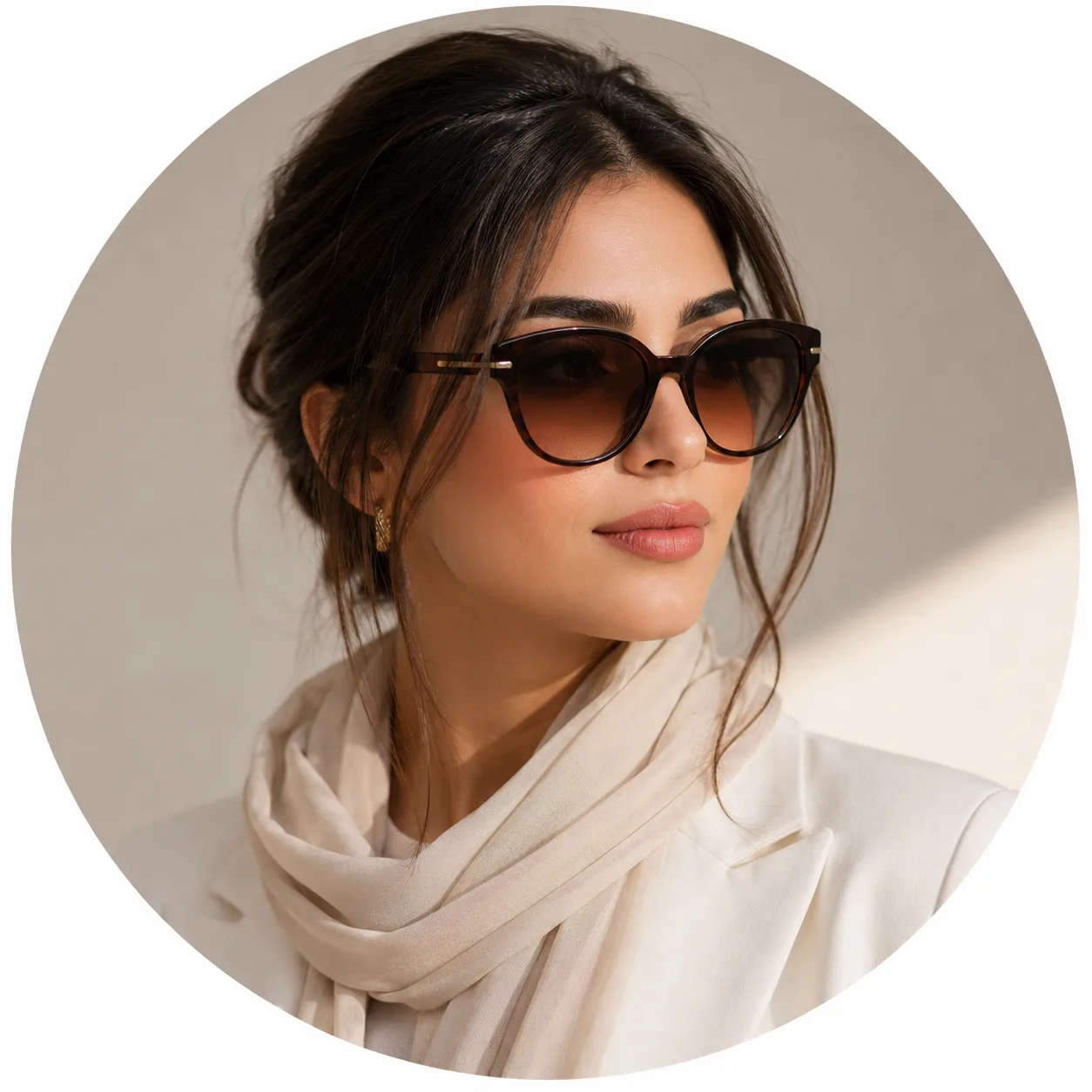 نسائي