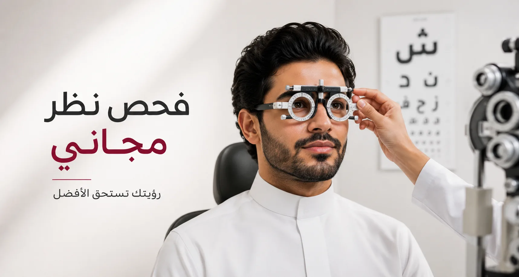 بانر الرئيسية