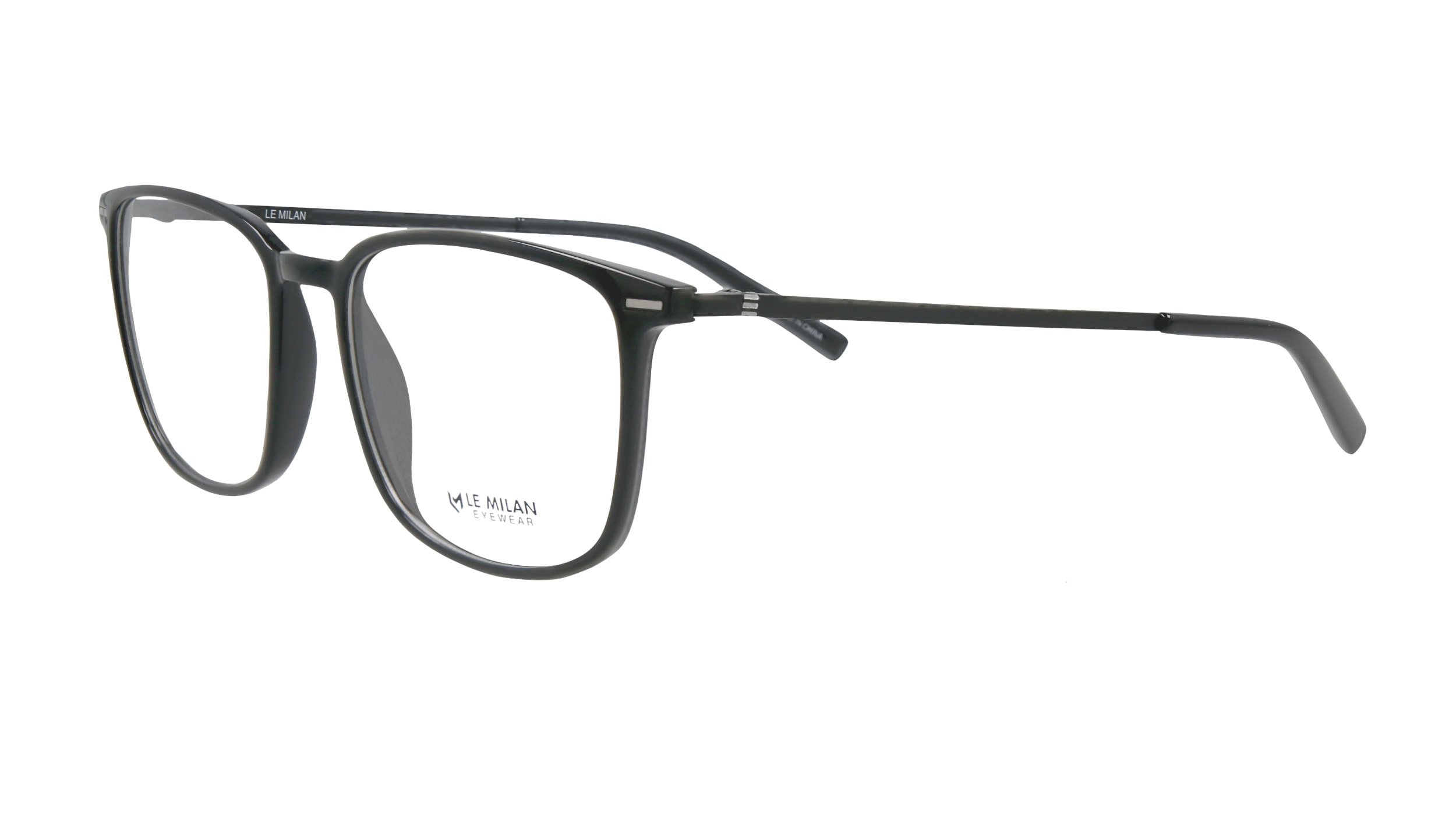 Lemilan 24005 C:1 Black Silver