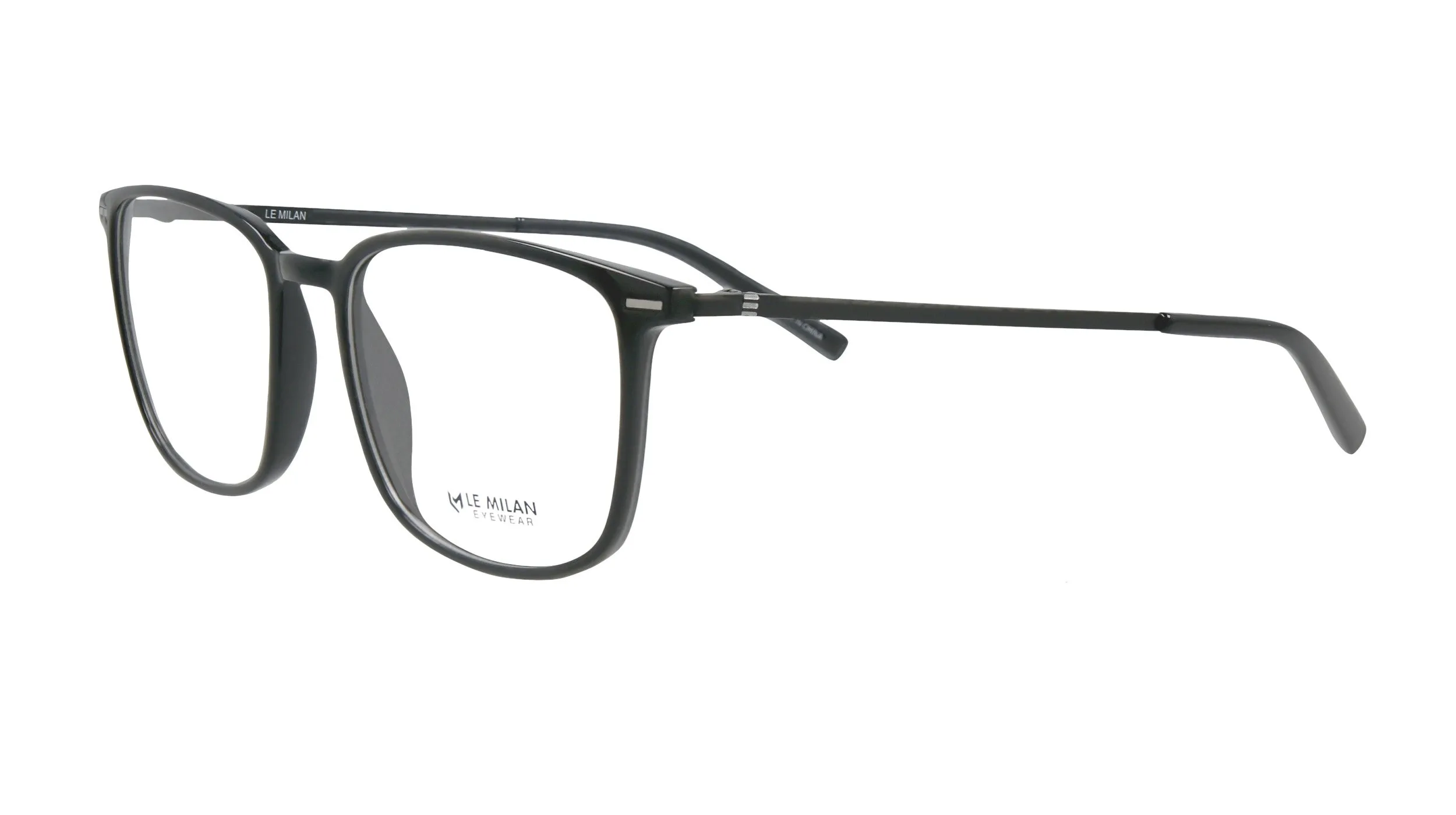 لى ميلان موديل  24005 C:1 Black Silver