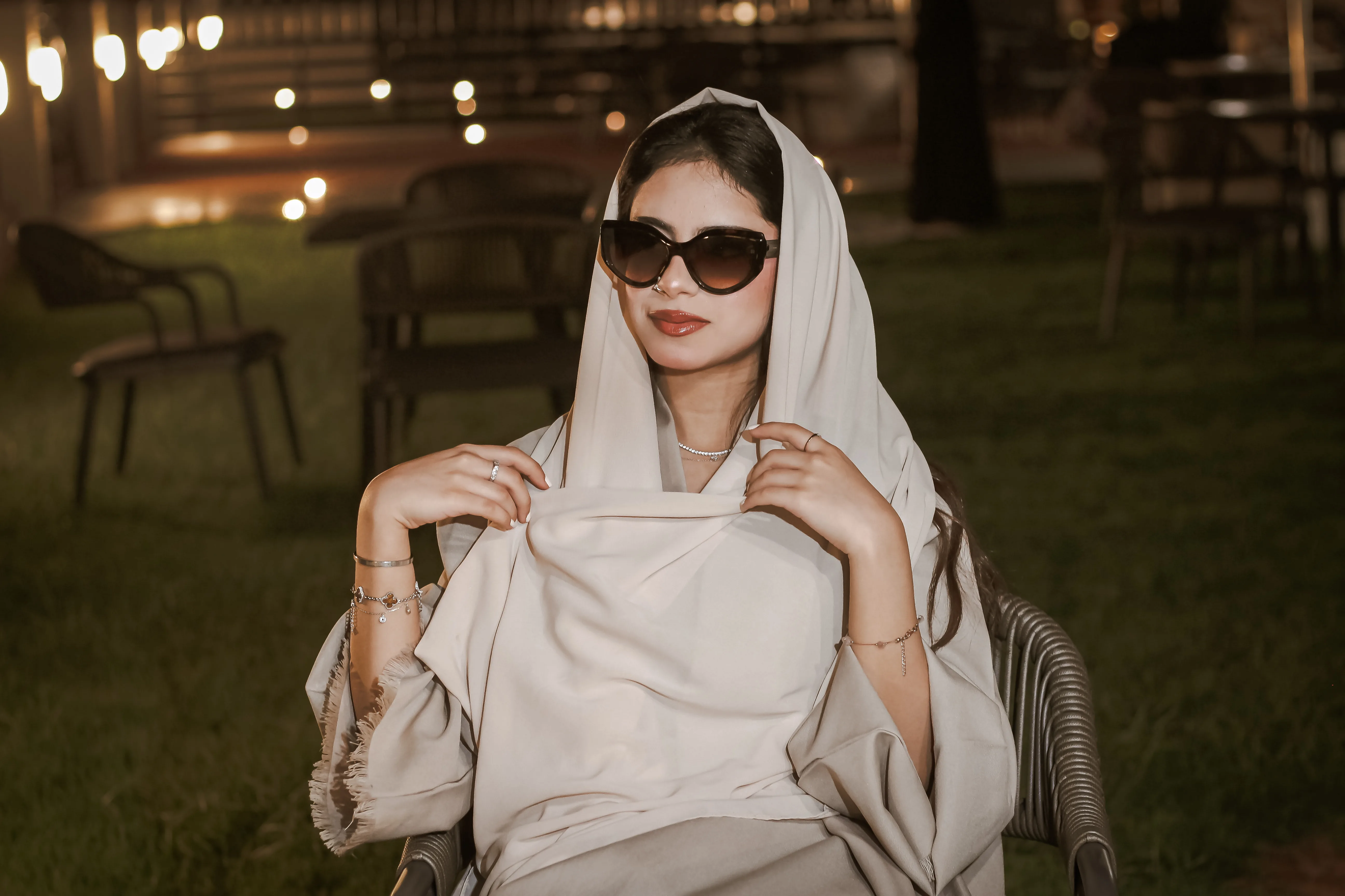 نظارة شمسية هيرموسا – موديل HM1438 C01