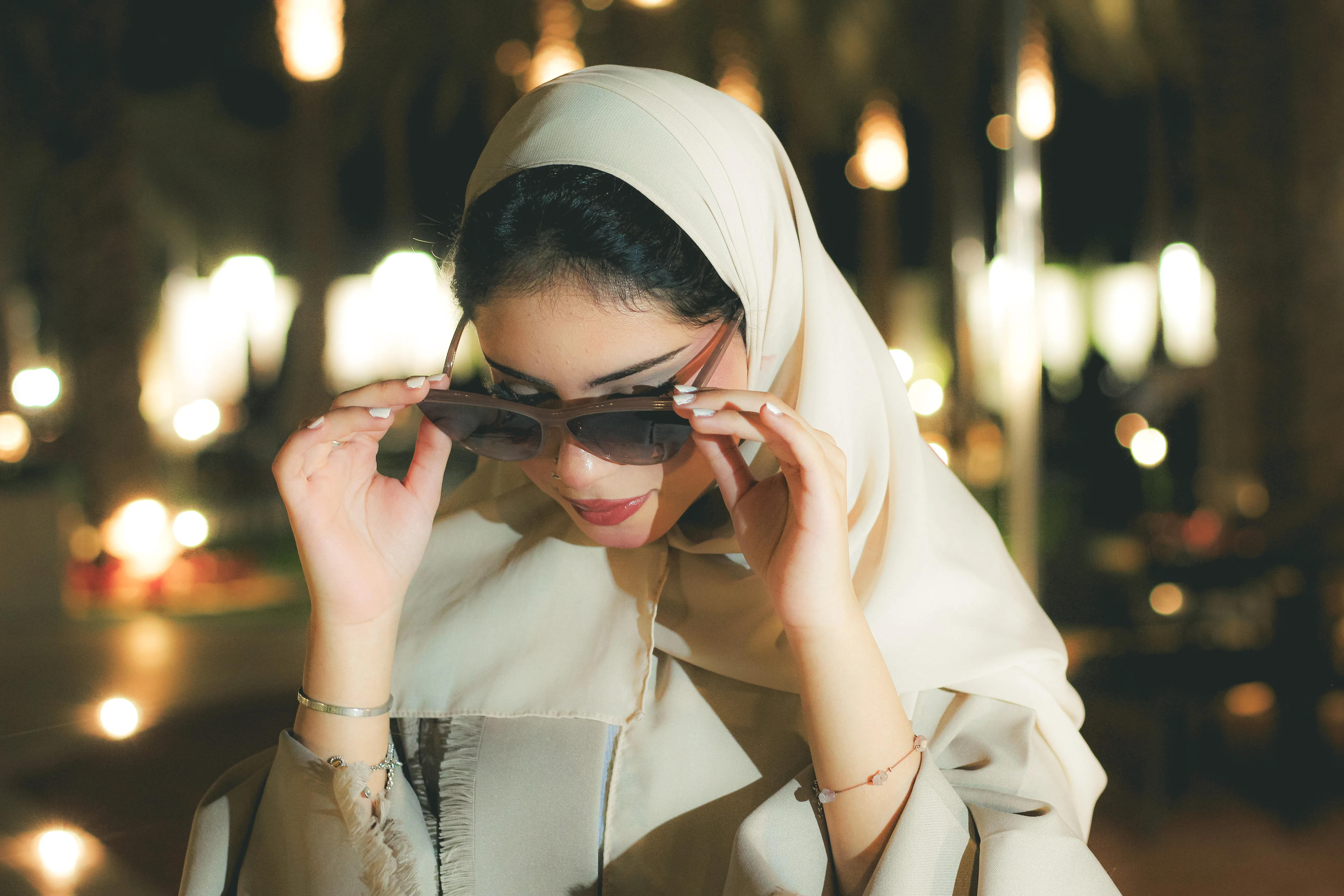 نظارة شمسية هيرموسا – موديل HM1421 C04