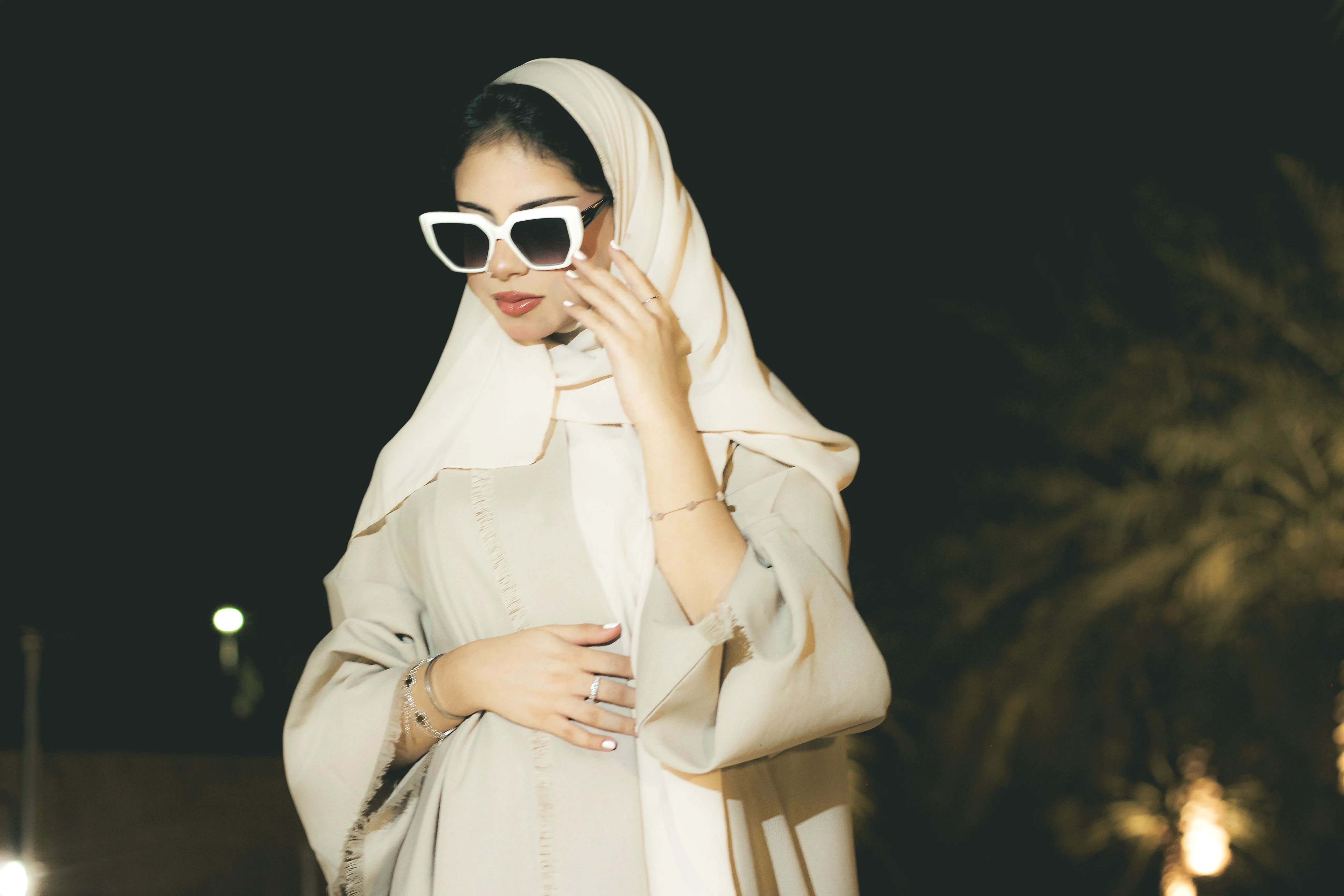 نظارة شمسية هيرموسا – موديل HM142906