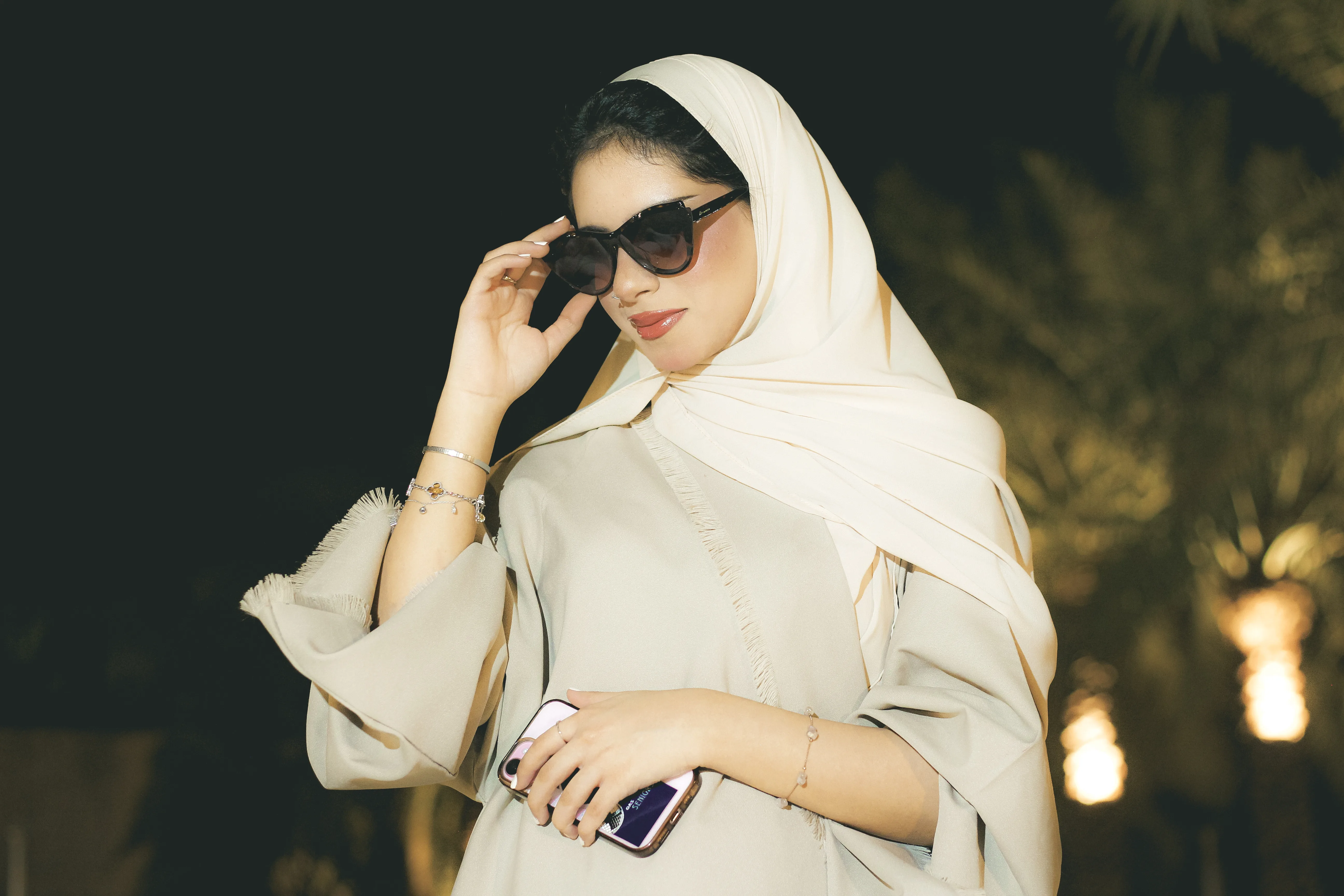 نظارة شمسية هيرموسا – موديل HM1419 C03