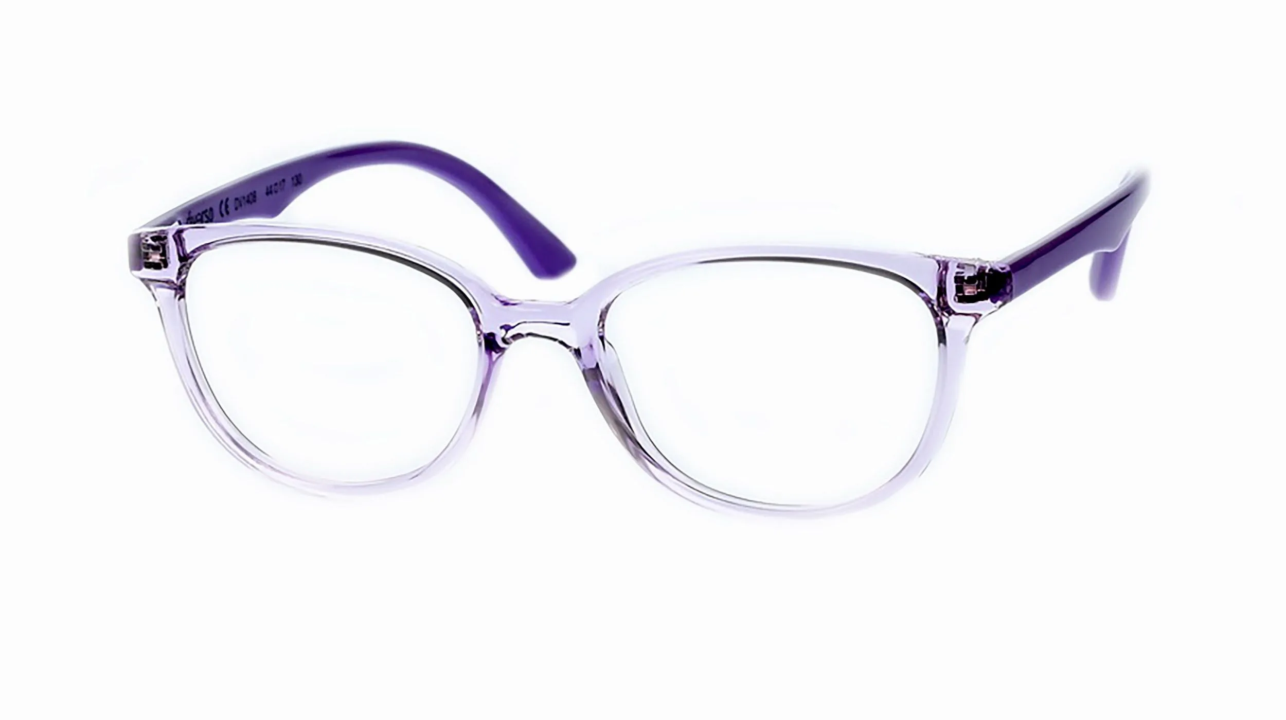 نظارة ديفيرسو طبية – موديل DV1408 (C0924)