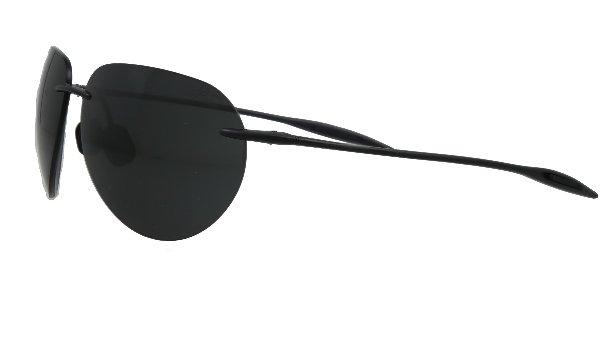 Retro 74002 C:2 Matte Black