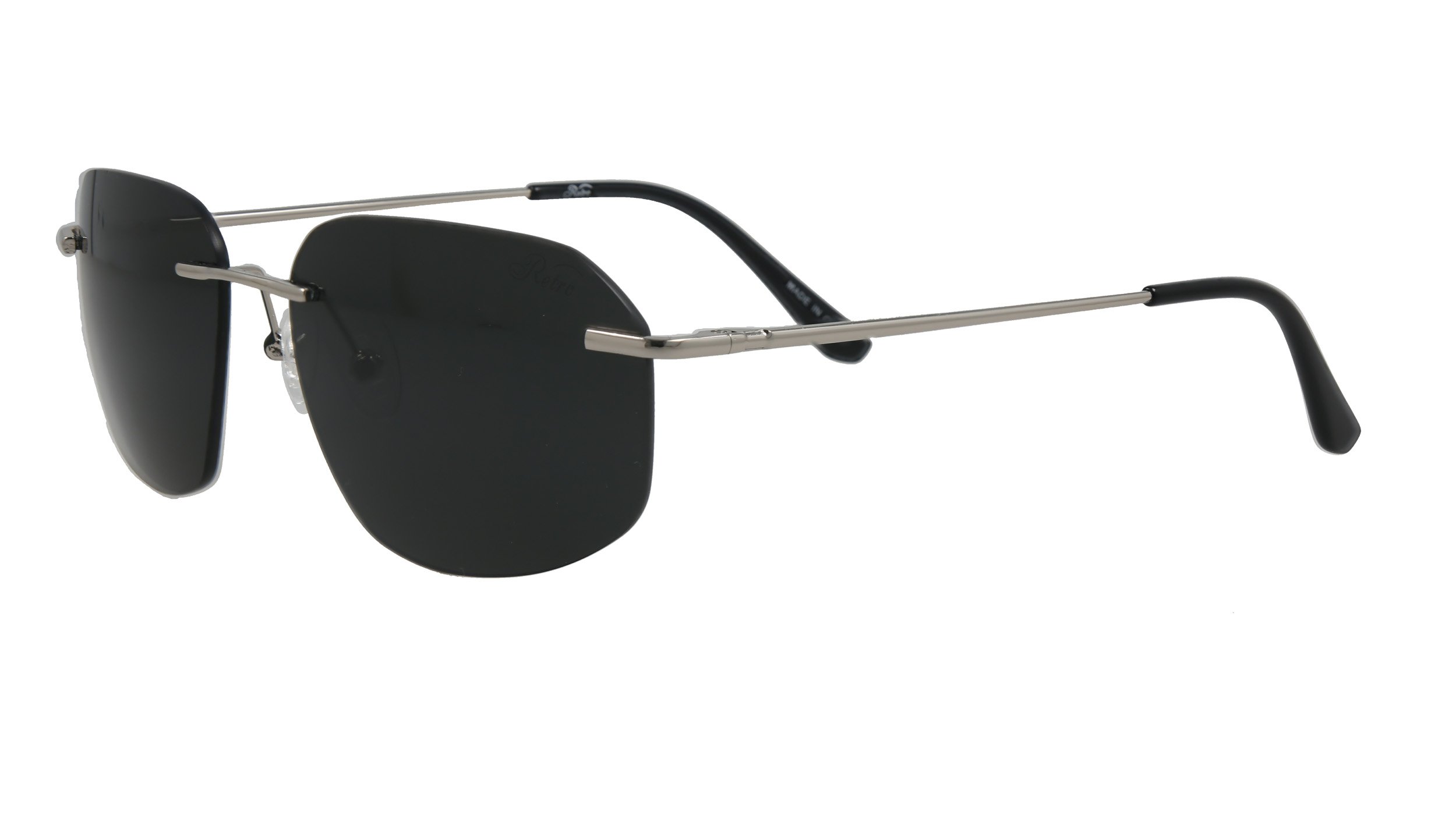 Retro 74005 C:3 Silver