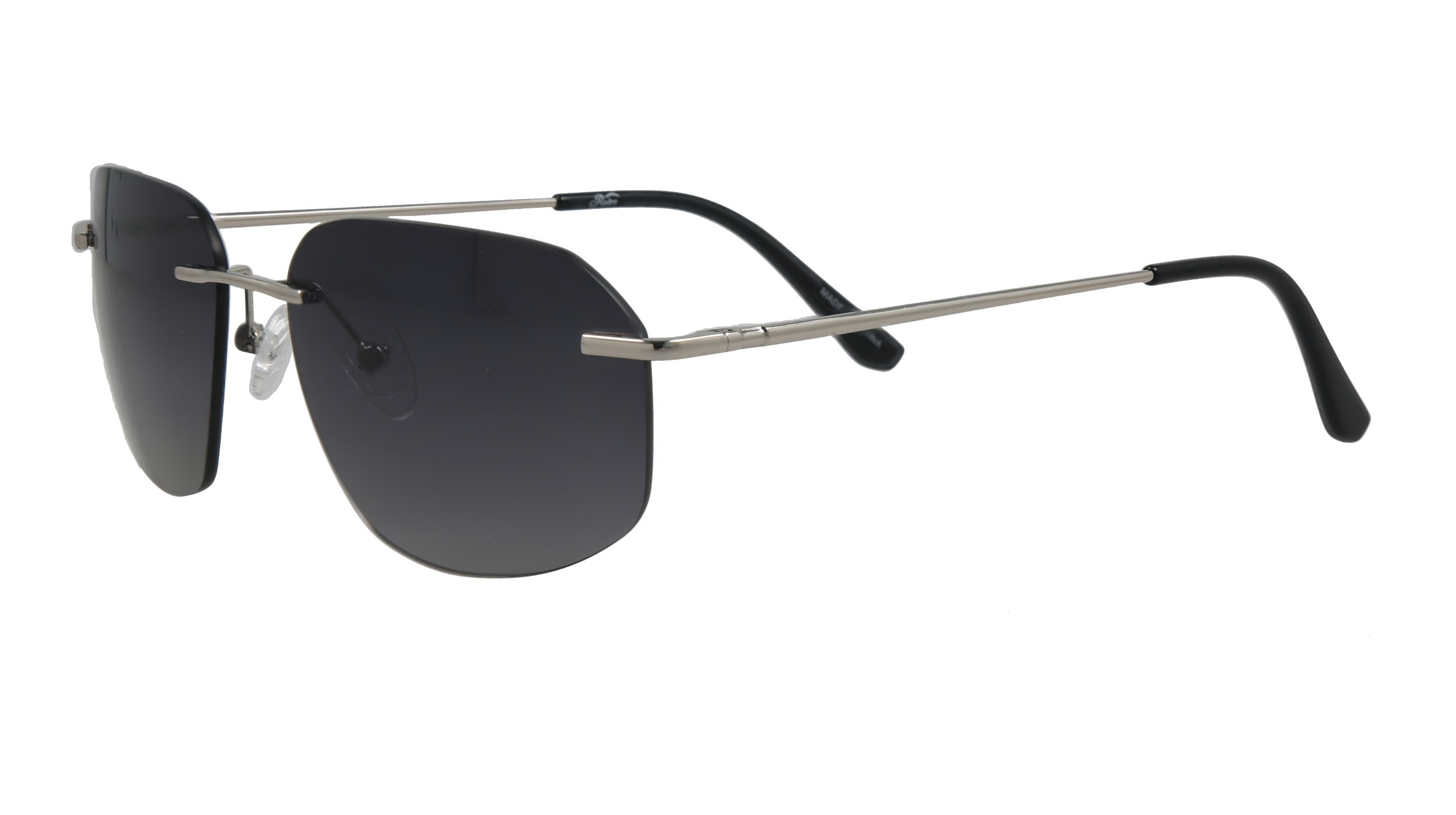 Retro 74005 C:6 Silver Gradient