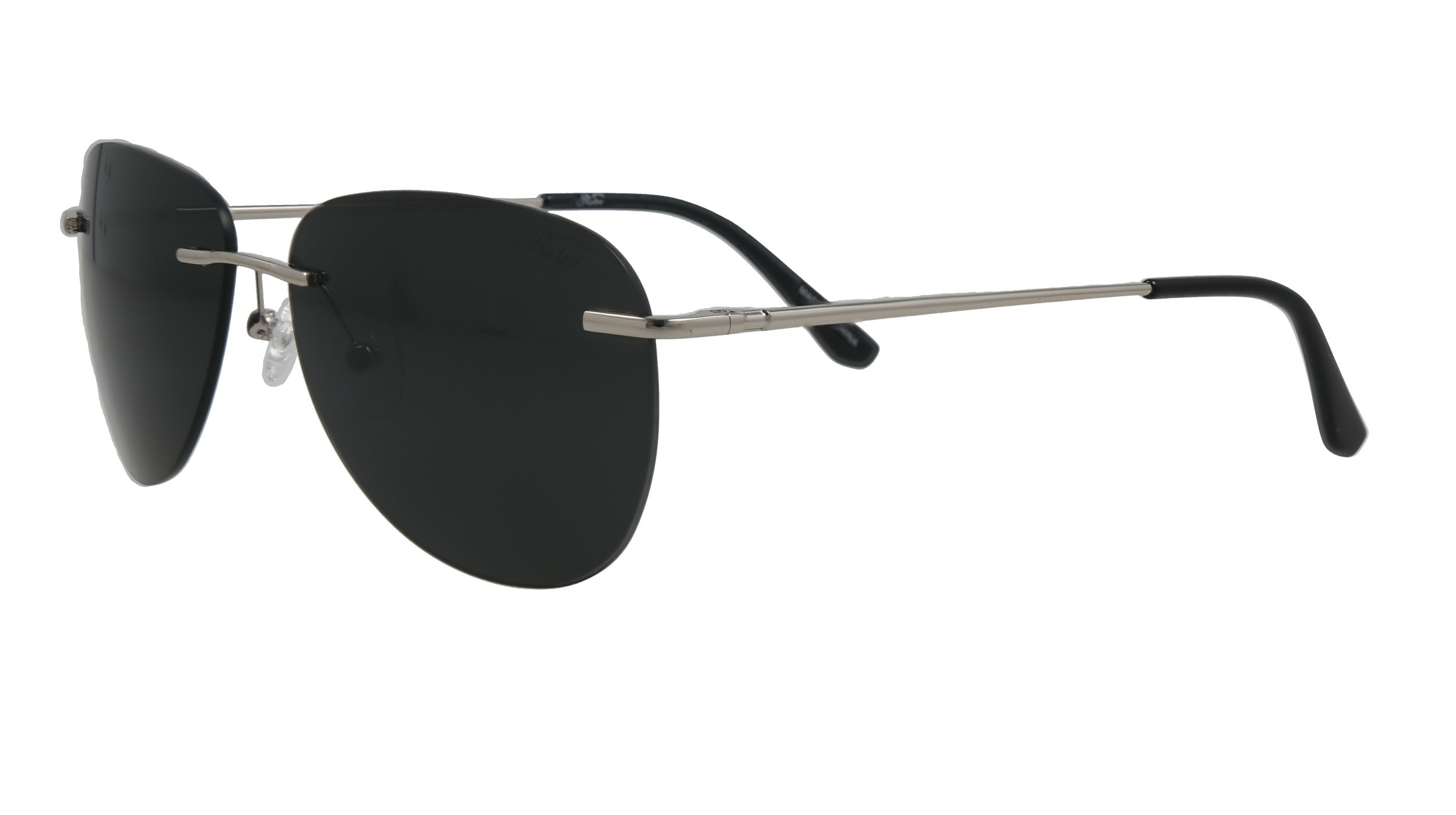 Retro 74006 C:3 Silver