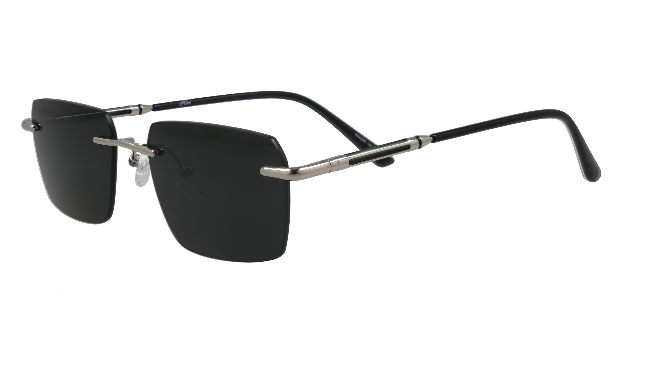 Retro 74007 C:3 Silver