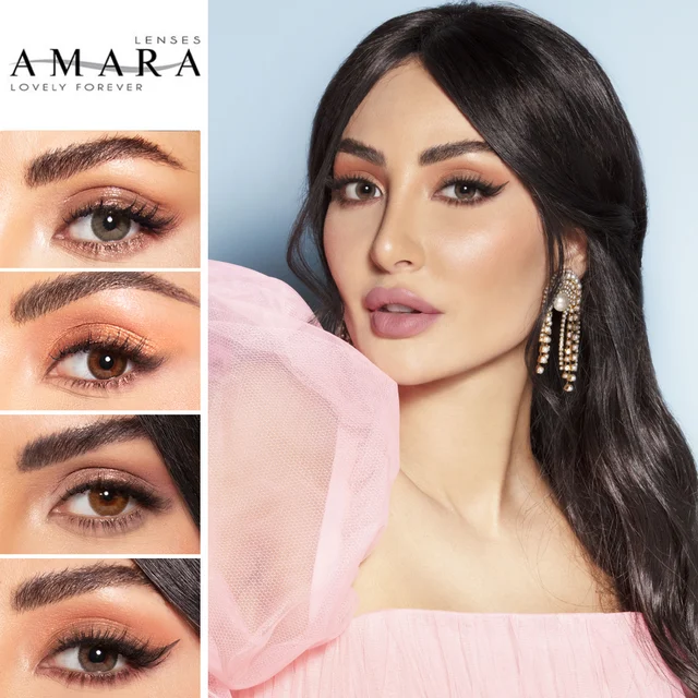  2022 Amara New Collection