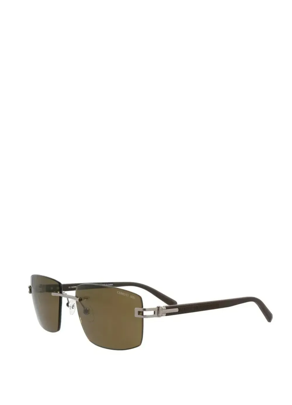 نظارة شمسية رجالية  موديل 80005 c3