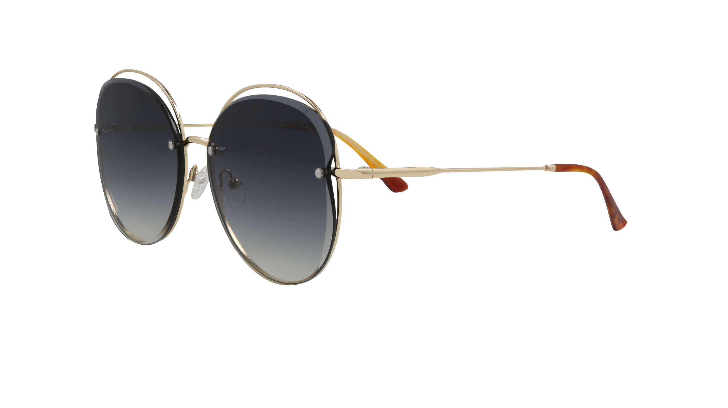 نظارة شمسية فرزة نسائيه – موديل FA61126 c2