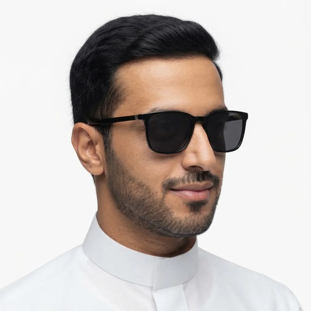 نظاره شمسيه فرزه موديل FA8461 C1