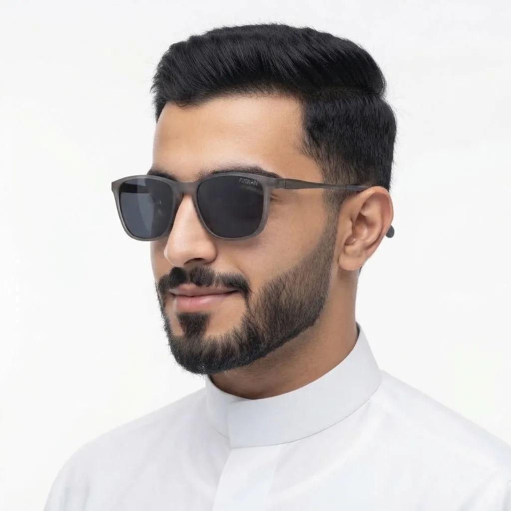 نظاره شمسيه فرزه رجالي موديل FA 8461 C3