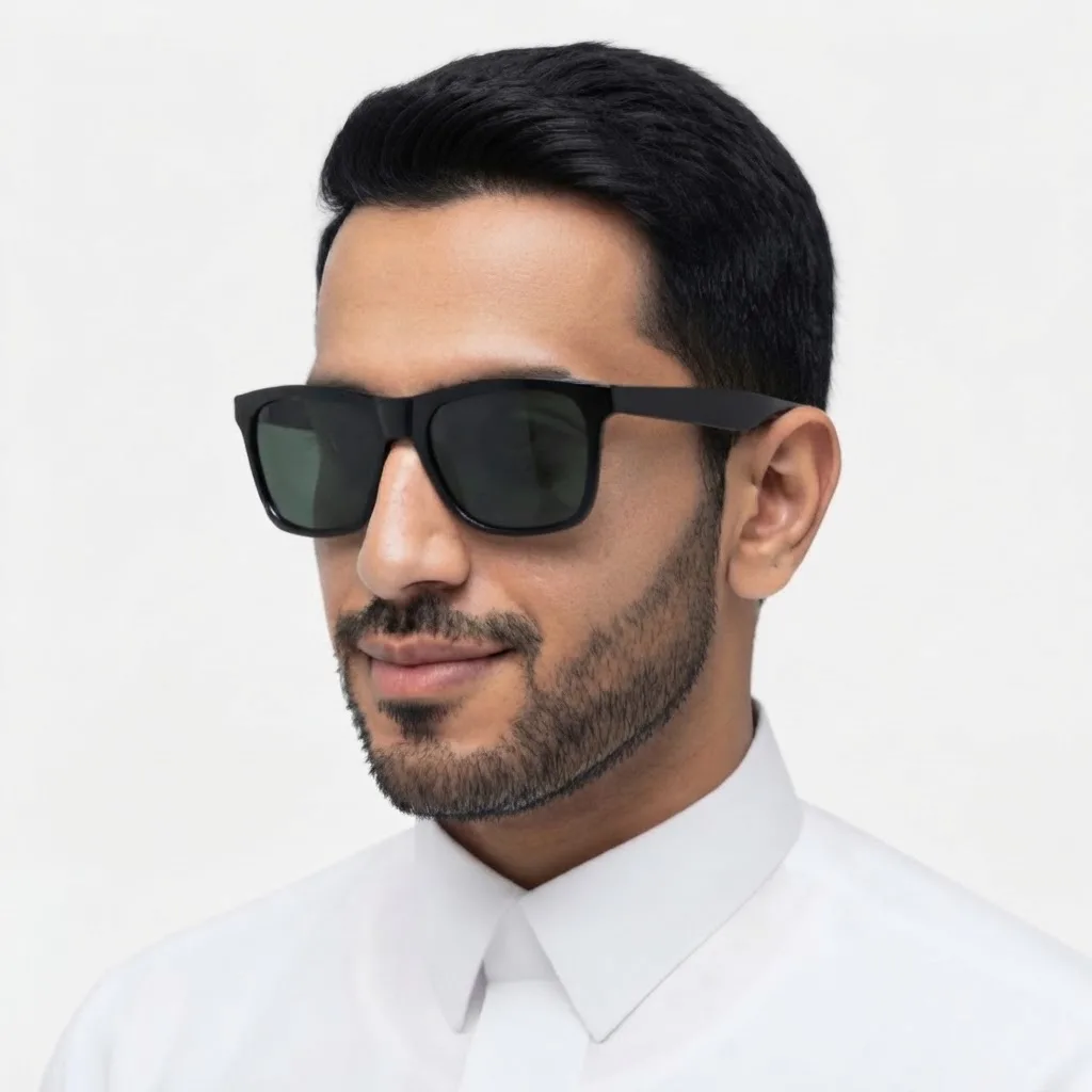 Men's sunglasses _ model FA RB 4442 / 901/87