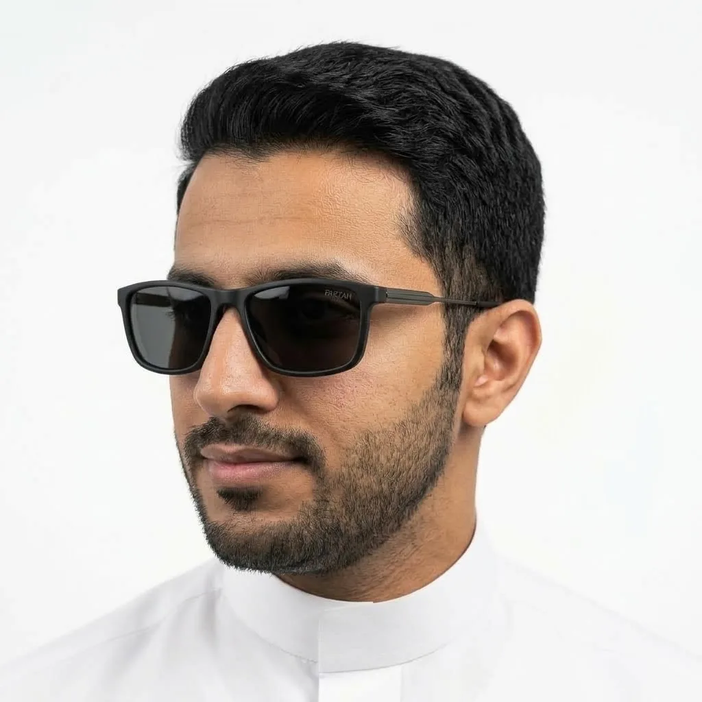 Men's sunglasses _ model FA 18019 C2