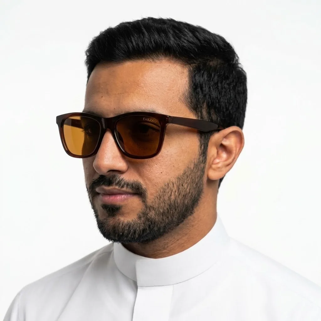 Men's sunglasses _ model FA RB 44421 / 6709/33