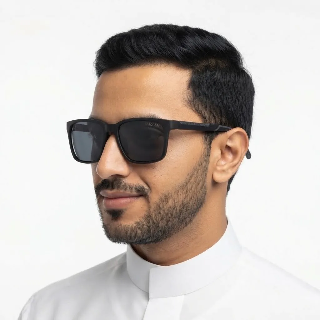 نظاره شمسيه فرزه رجالي موديل FA P8655 C3