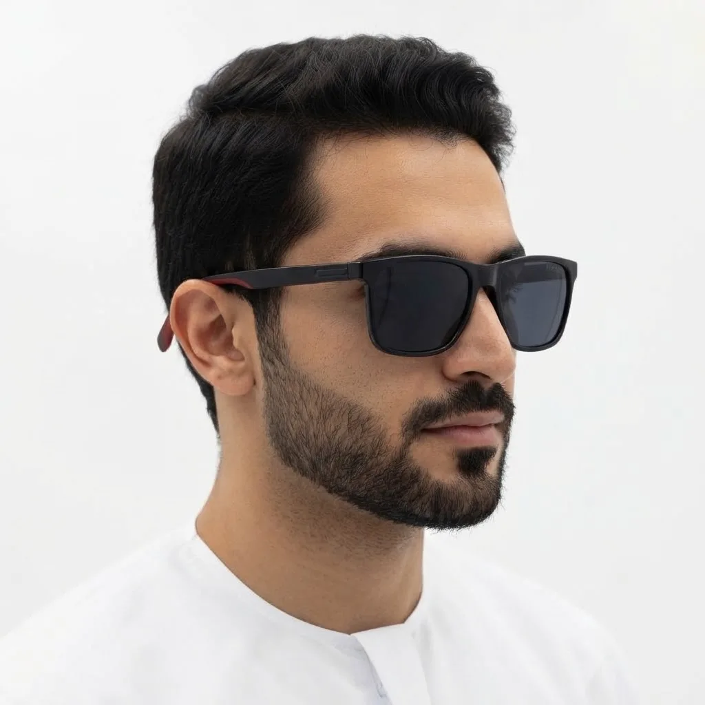 نظاره شمسيه فرزه رجالي موديل FA CA8047 C2