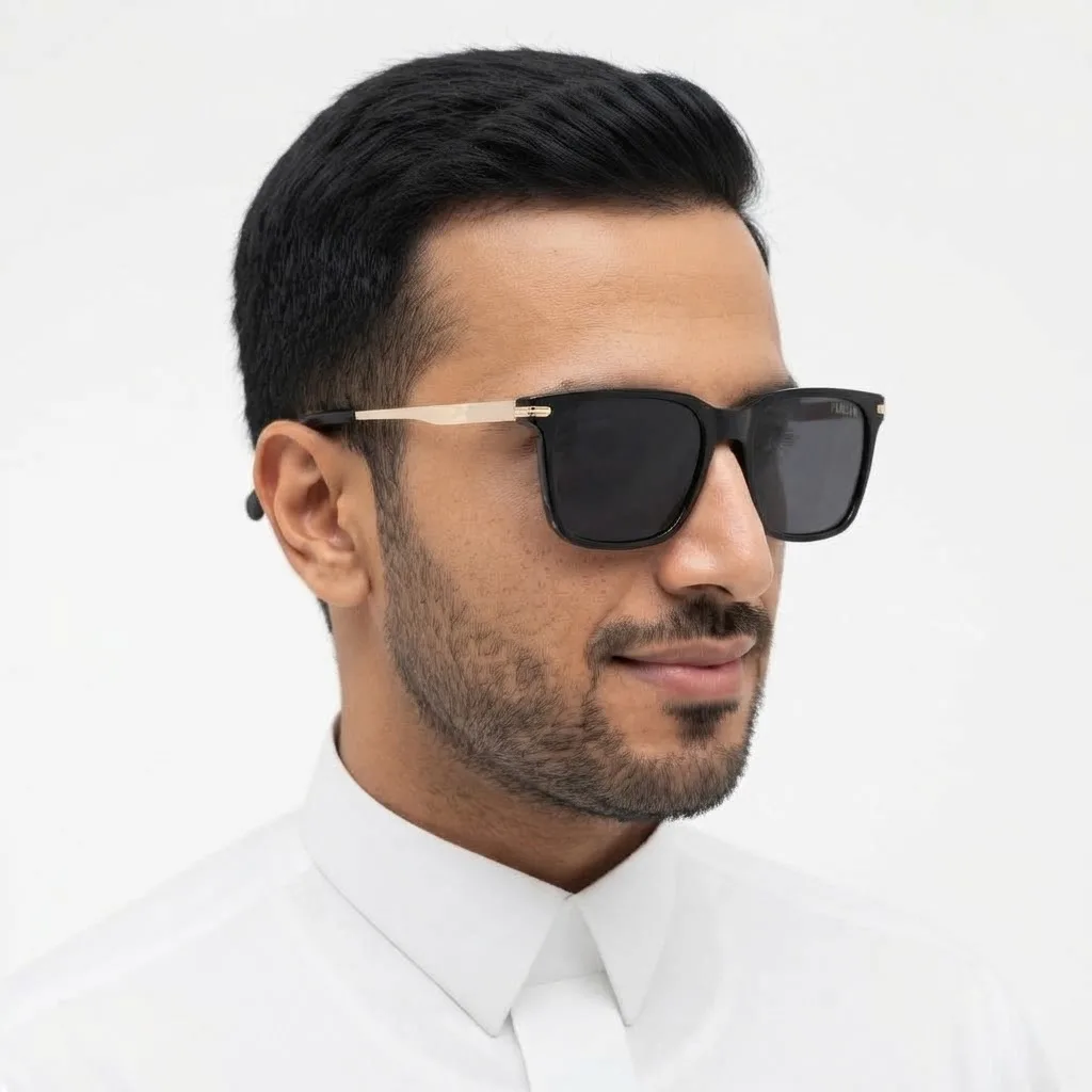 نظاره شمسيه فرزه رجالي موديل FA CA333 C1
