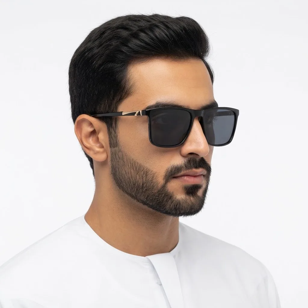 نظاره شمسيه فرزه رجالي موديل FA ZT019 C1