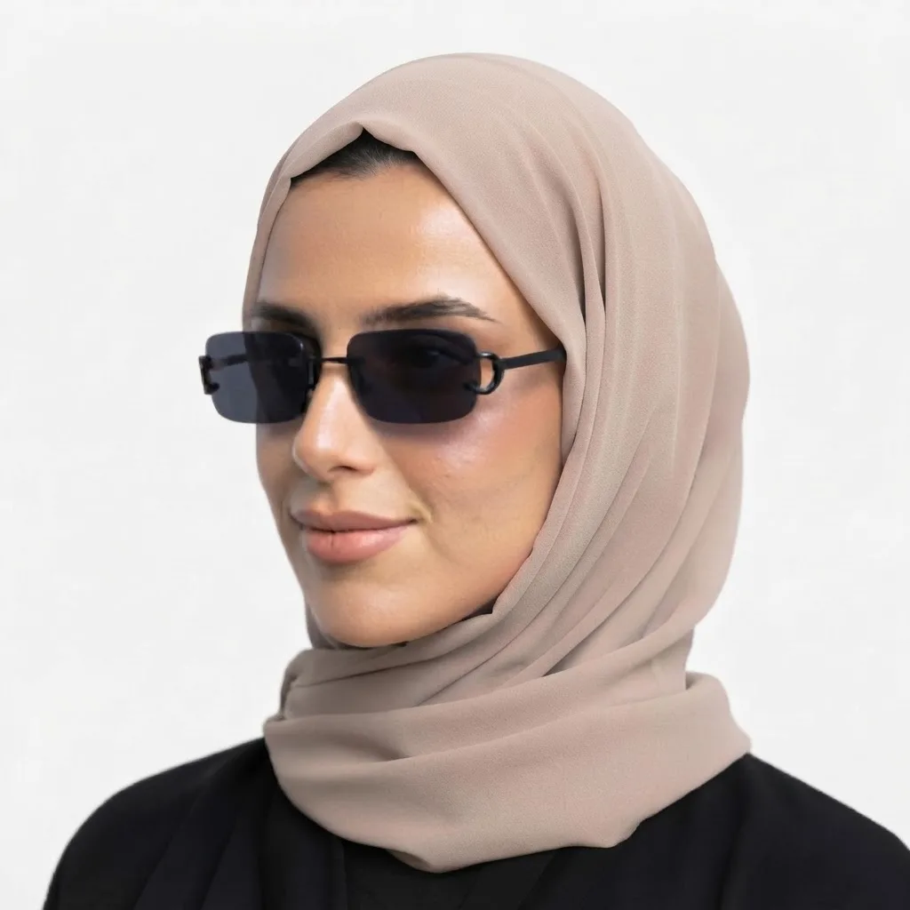 نظاره شمسيه فرزه  موديل FA CT003CS 007XB 