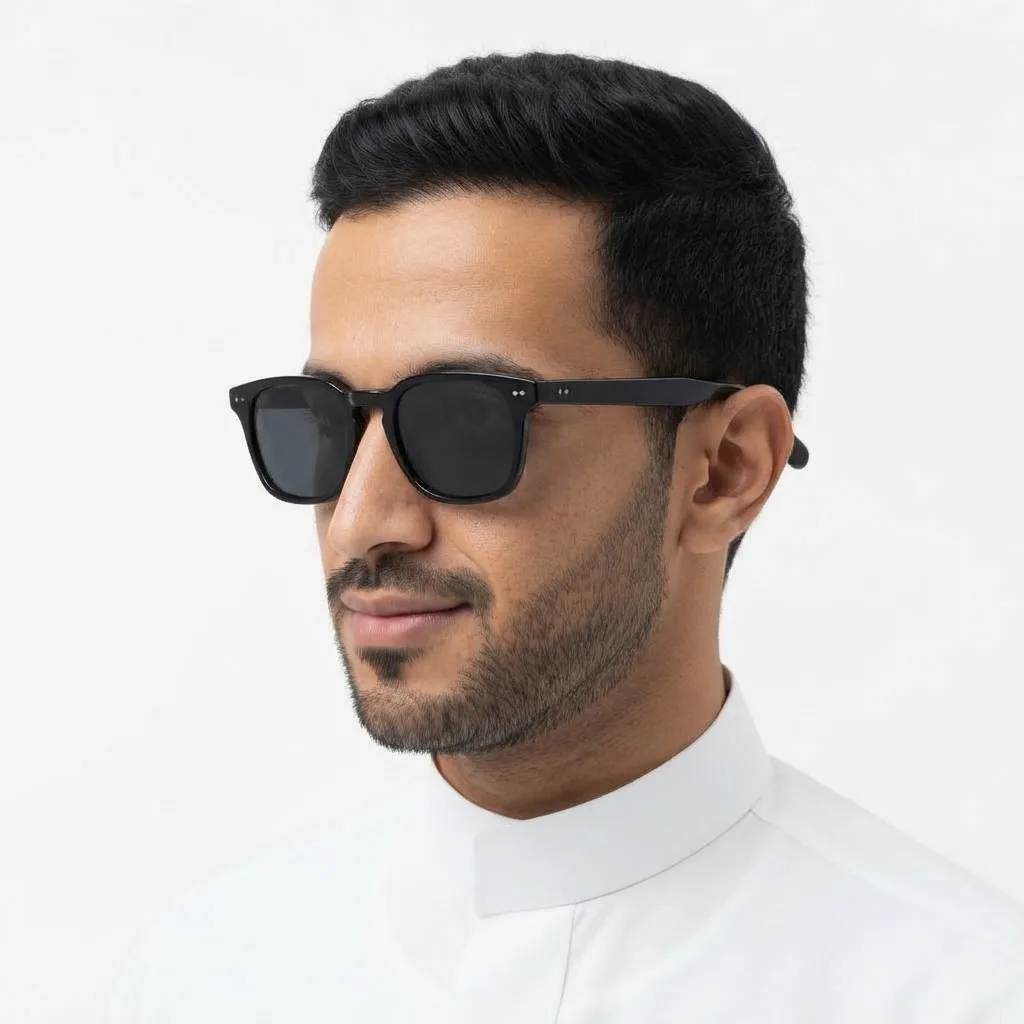 نظاره شمسيه فرزه رجالي موديل FA RTA 3602 C1