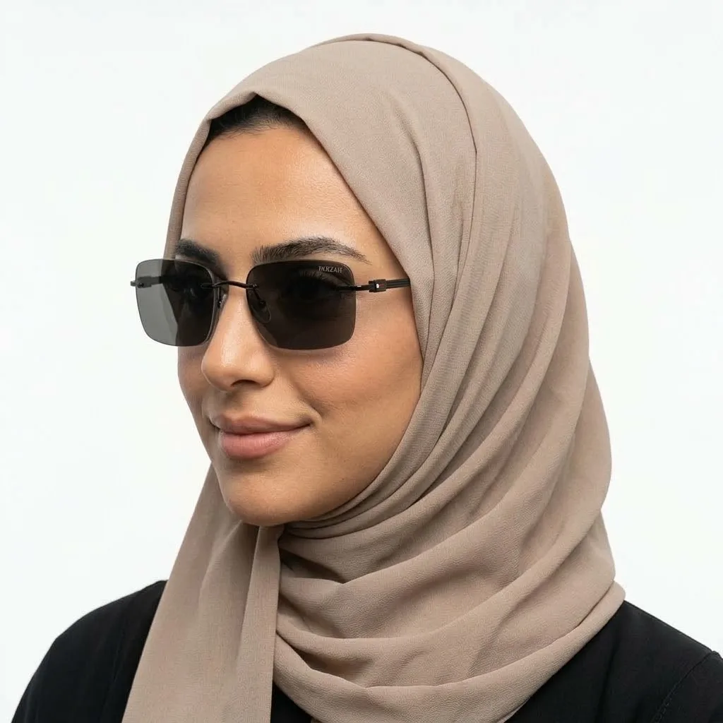 نظاره شمسيه فرزه  موديل FA1022 C1