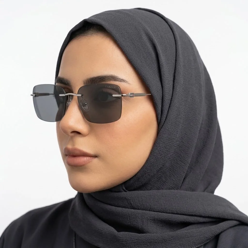 نظاره  شمسيه فرزه موديل FA1022 C5