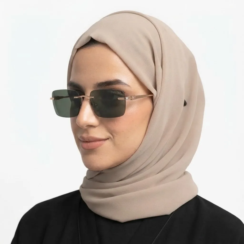 نظاره شمسيه فرزه رجالي موديل FA1022 C2