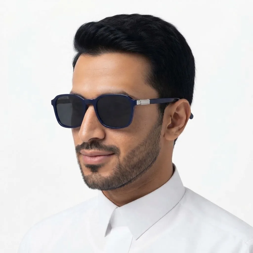 نظاره شمسيه فرزه رجالي موديل FA3300 C4