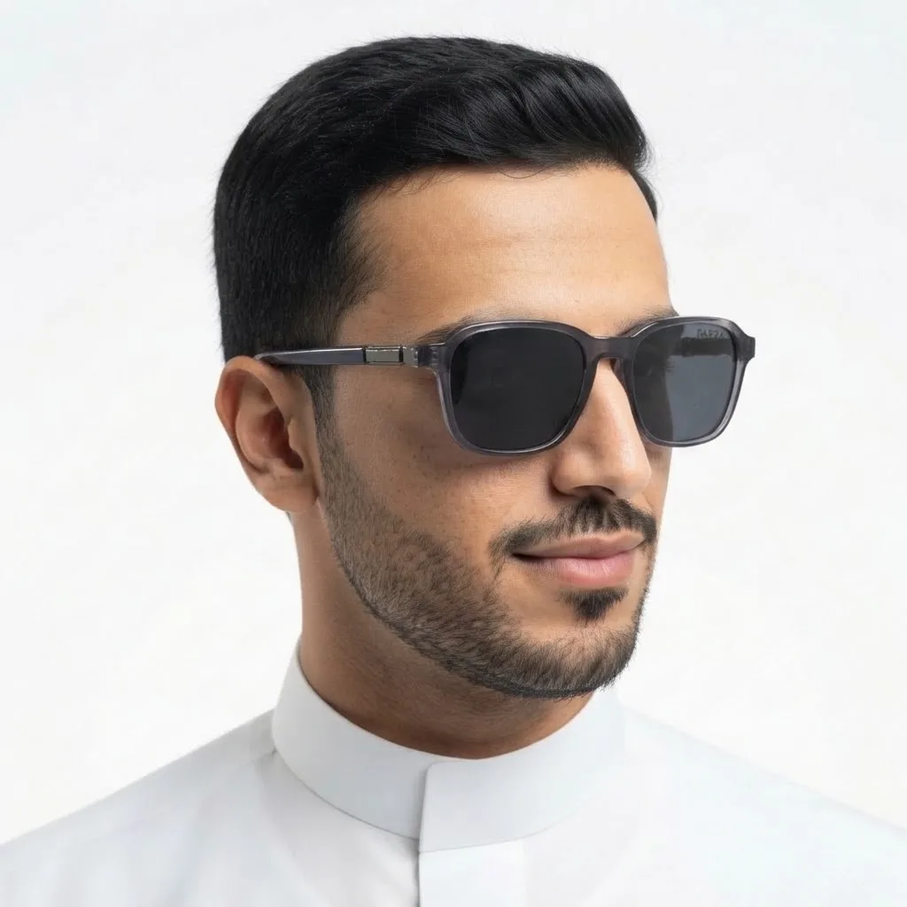 نظاره شمسيه فرزه رجالي موديل FA3300 C3