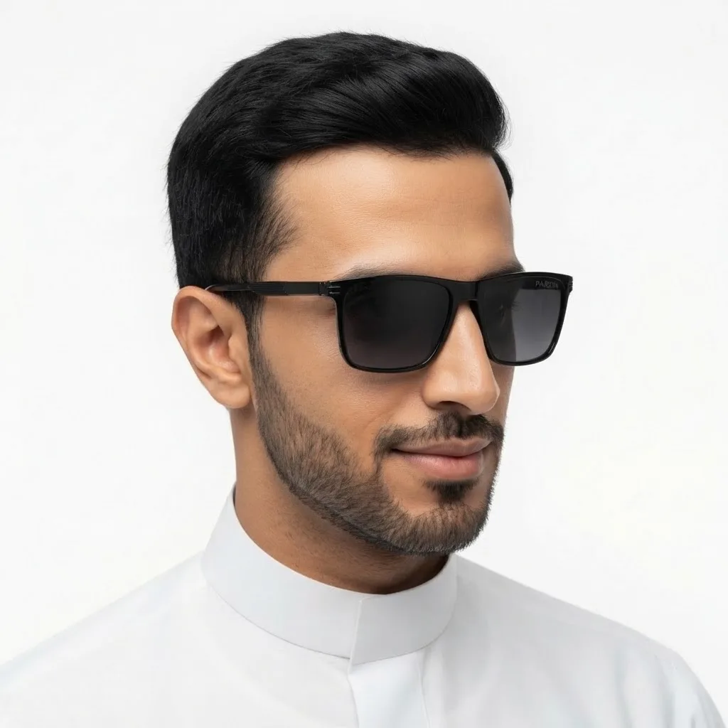 نظاره شمسيه فرزه رجالي موديل FA8456 C1