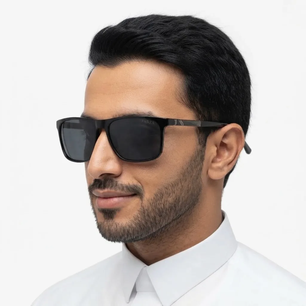 نظاره شمسيه فرزه رجالي موديل FA ZT0105 C1 
