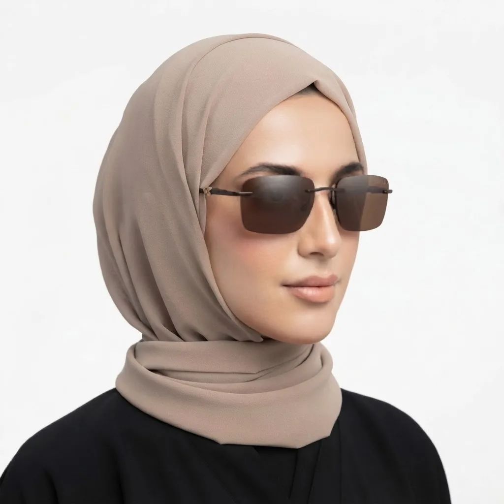 نظاره شمسيه فرزه  موديل FA 1026 C5