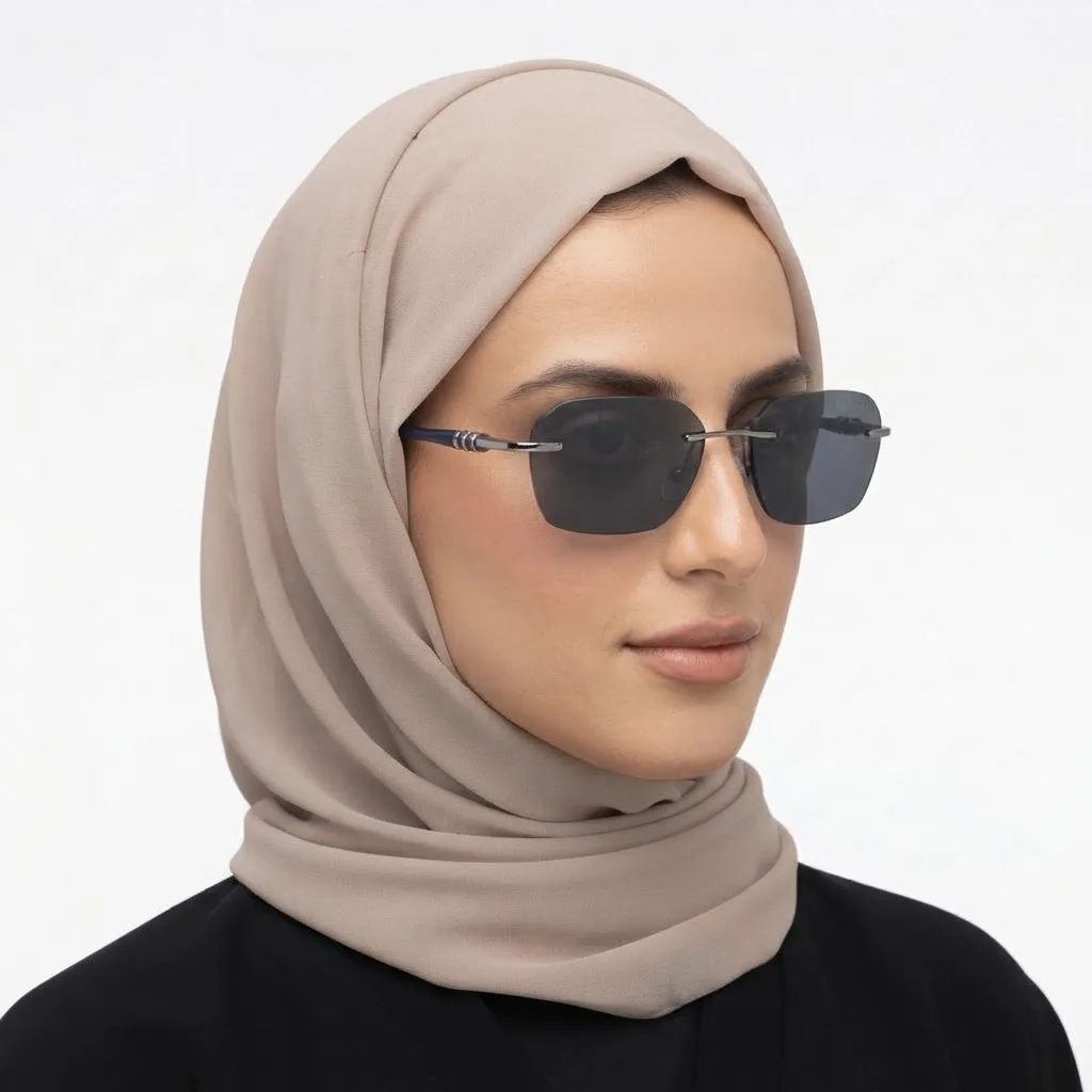 نظاره شمسيه فرزه  موديل FA 1030 C4 