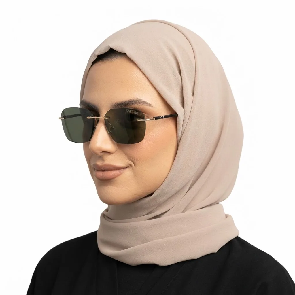 نظاره شمسيه فرزه موديل FA 1030 C3
