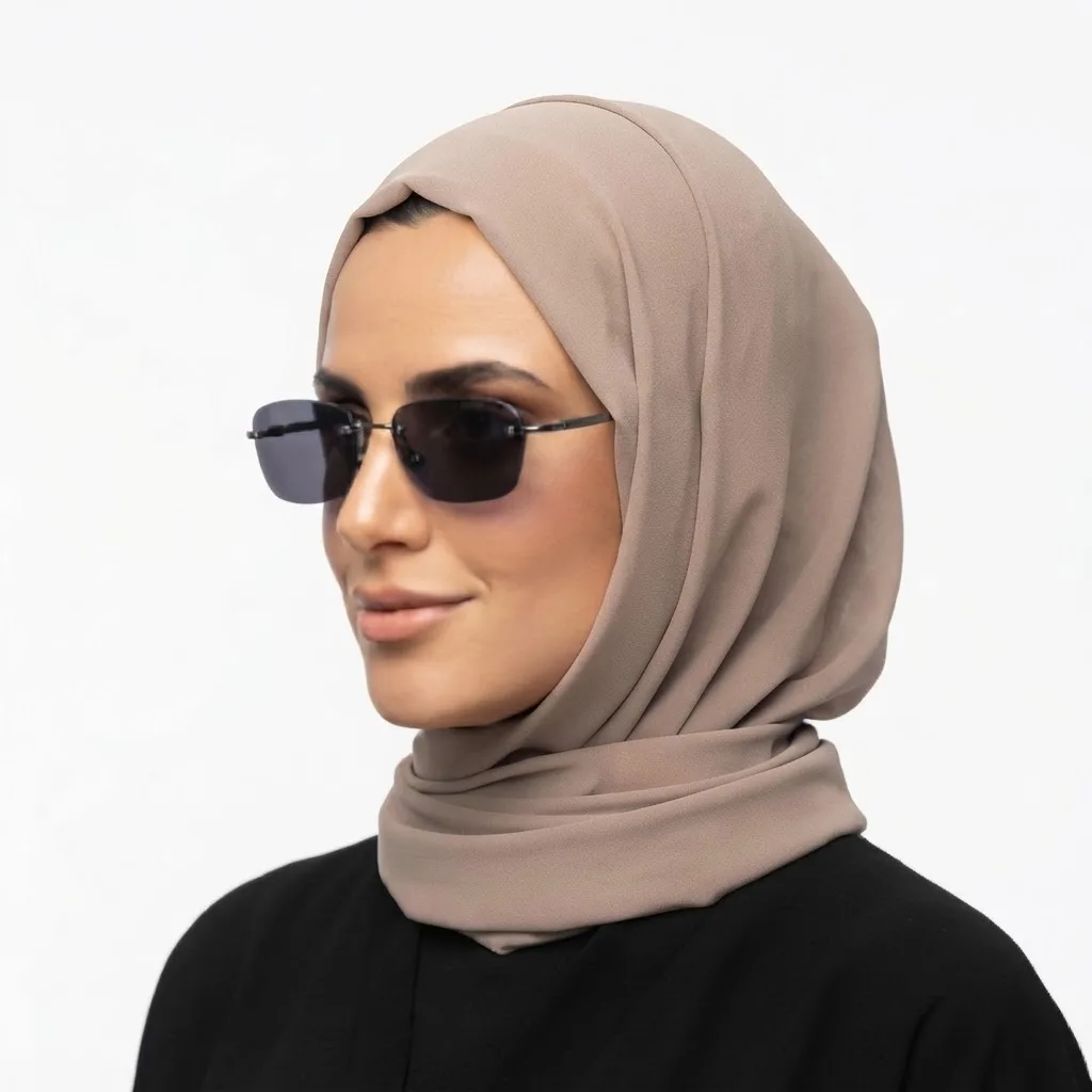 نظاره شمسيه فرزه موديل FA1030 C2