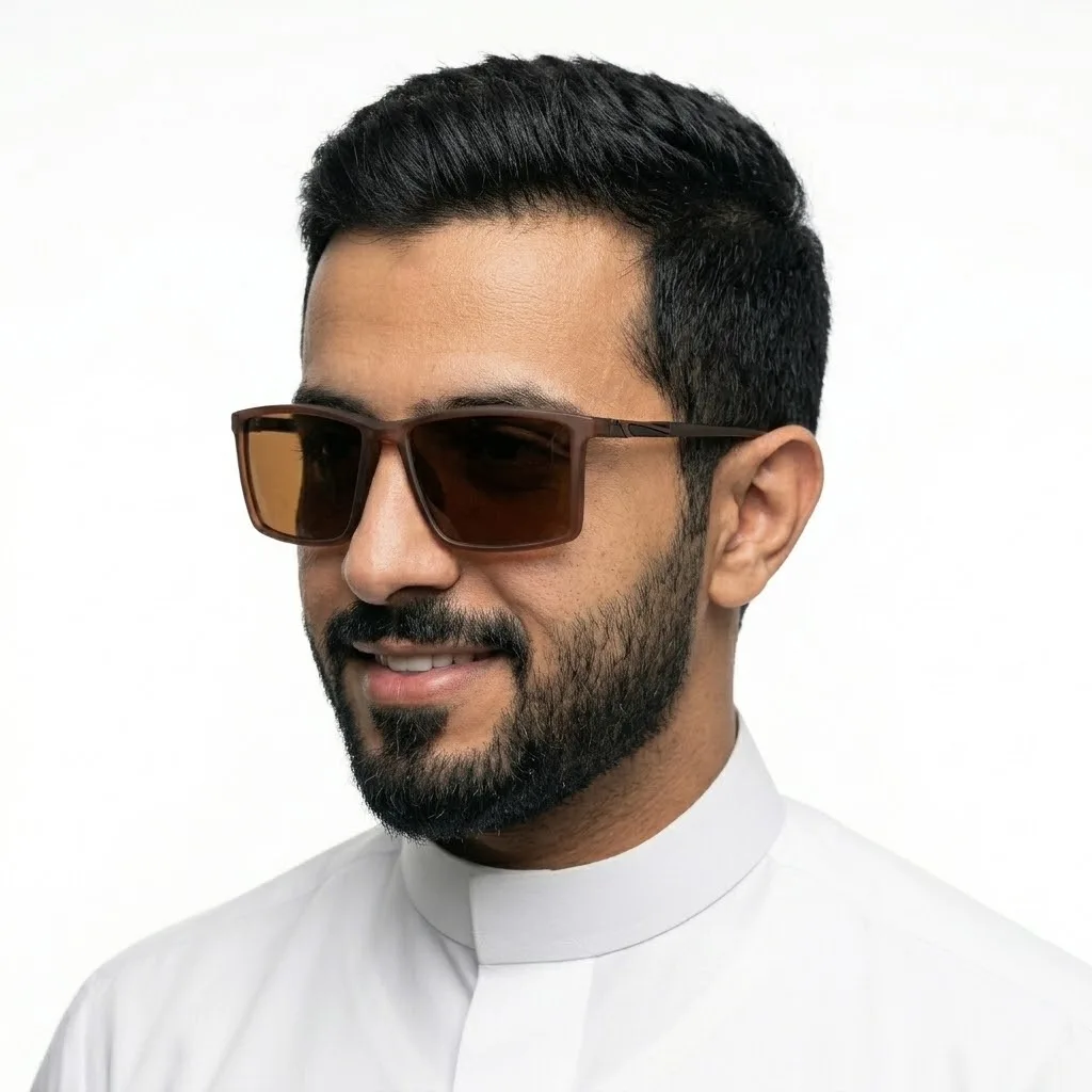 نظاره شمسيه فرزه رجالي موديل  FA 55T050 C4