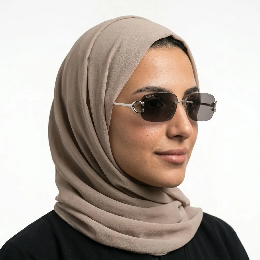 نظاره شمسيه فرزه موديل  FA CT003CS C 06XB