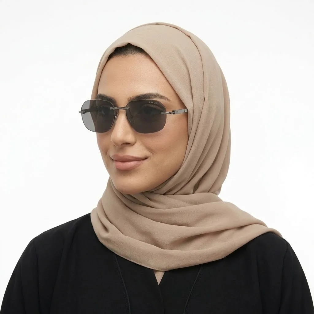 نظاره شمسيه فرزه موديل  FA CT0570S C4