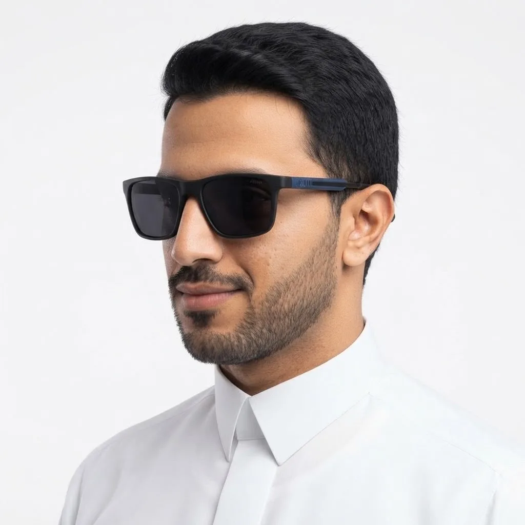 نظاره شمسيه فرزه رجالي موديل  FA 8467 C2