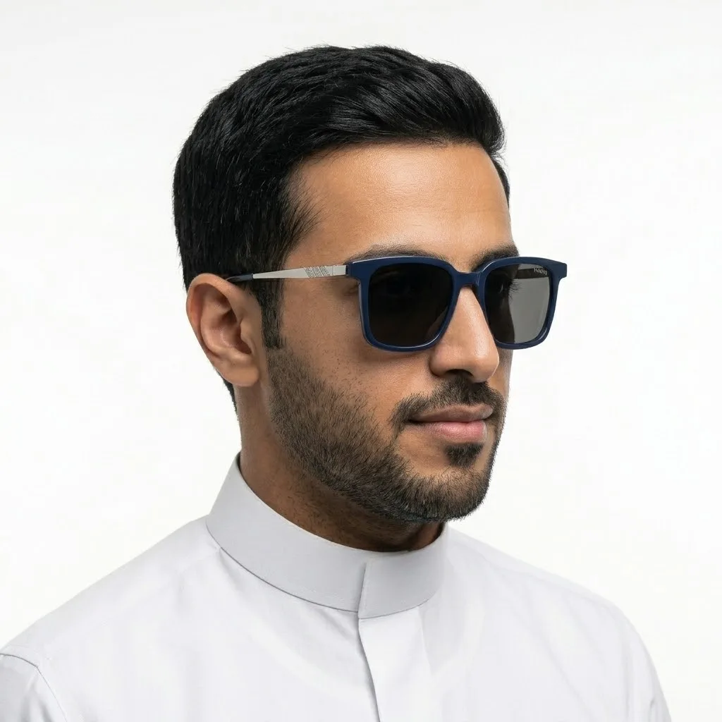 نظاره شمسيه فرزه رجالي موديل FA4240 C2