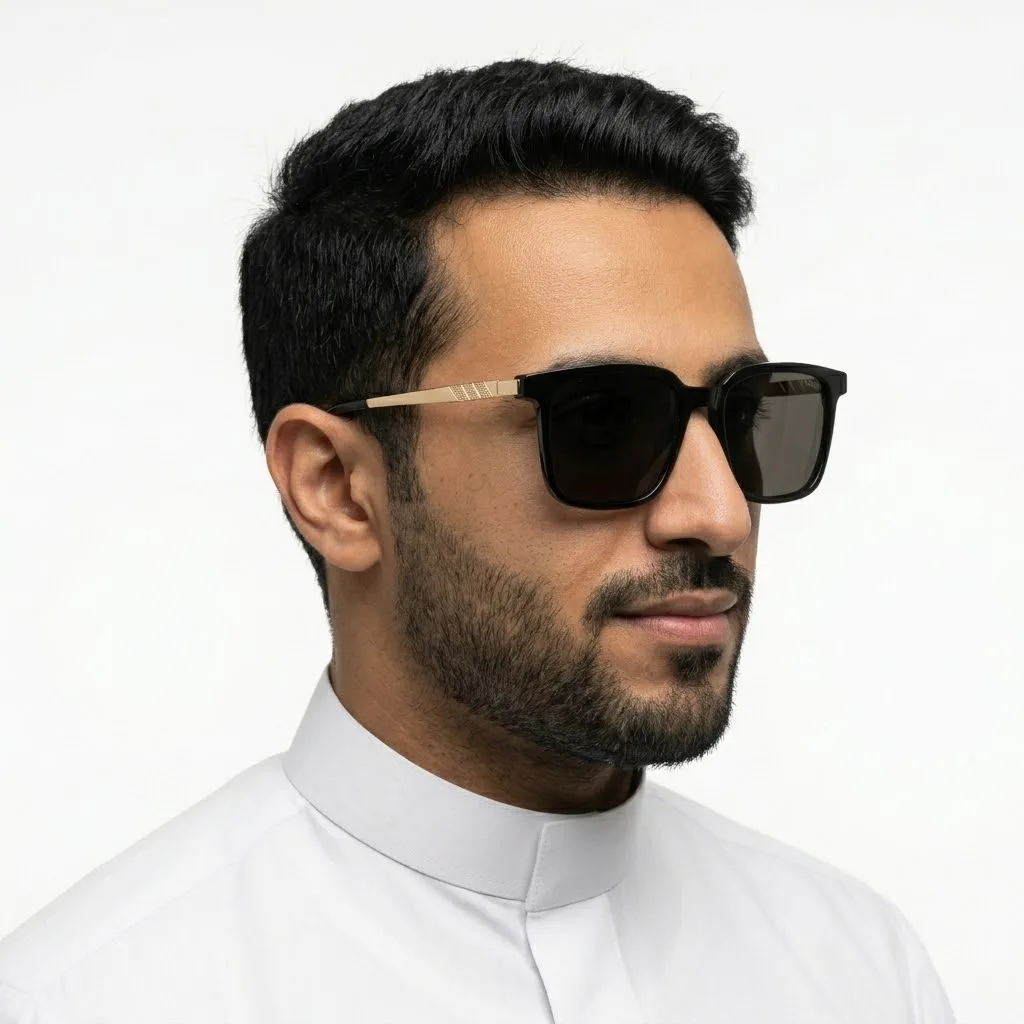 Men's sunglasses _ model FA FA FG1627 C1