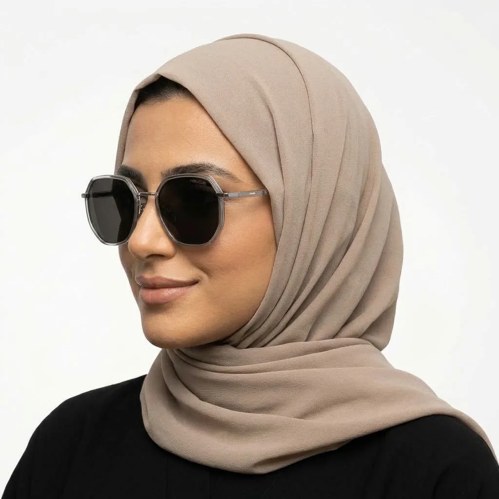 نظاره شمسيه ماجيك كلر نسائي  موديل MC 66145 C3