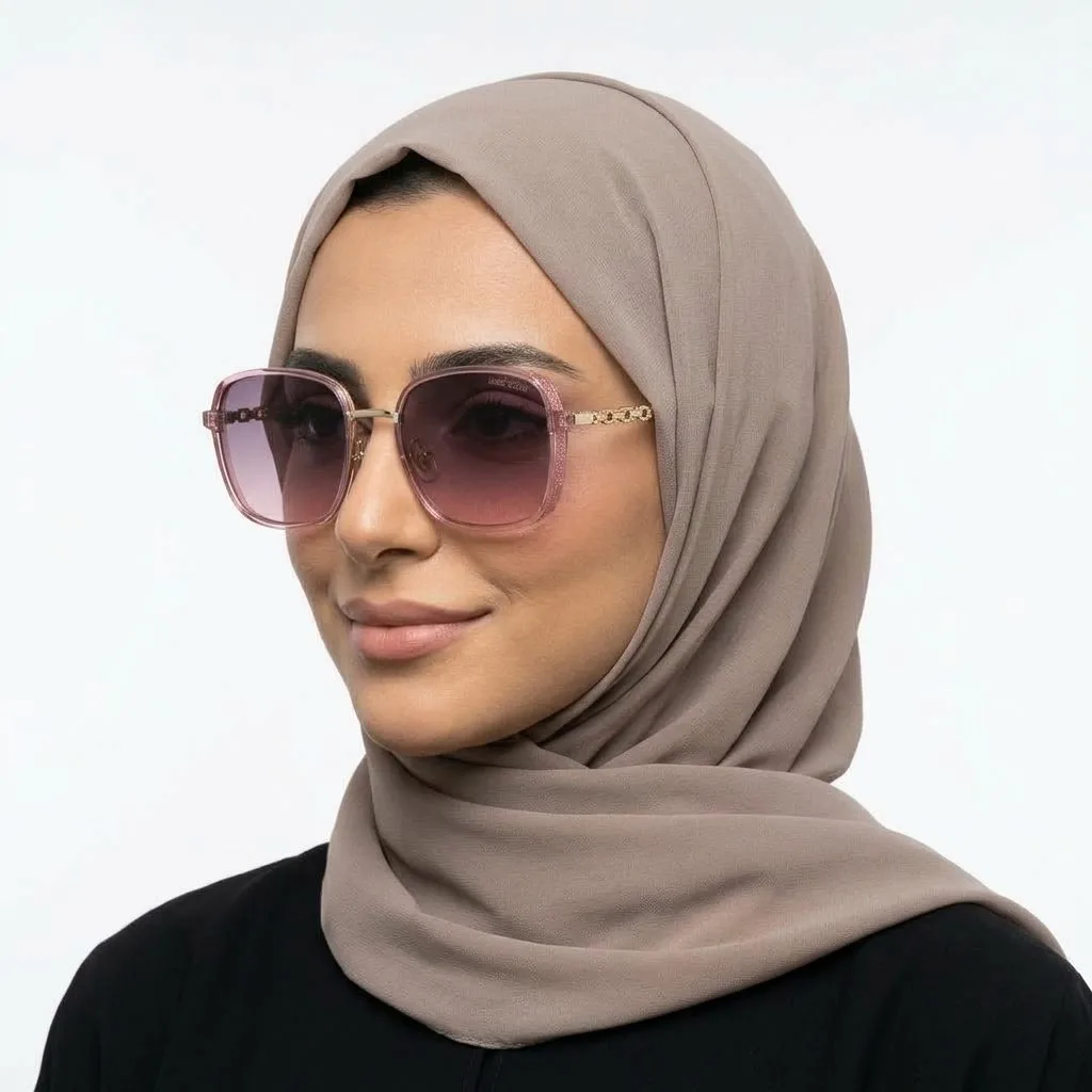 نظارة شمسية ماجيك كلر نسائيه – موديل  MC 66146 C2