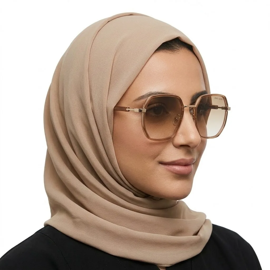 نظارة شمسية ماجيك كلر نسائيه – موديل  MC 66147 C3